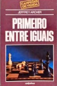 Primeiro entre iguais