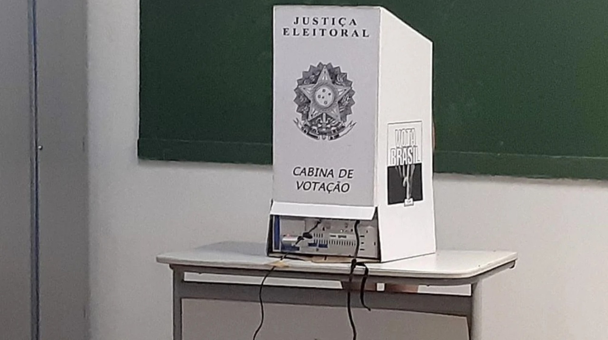 Reflexão sobre o Voto Distrital com Recall
