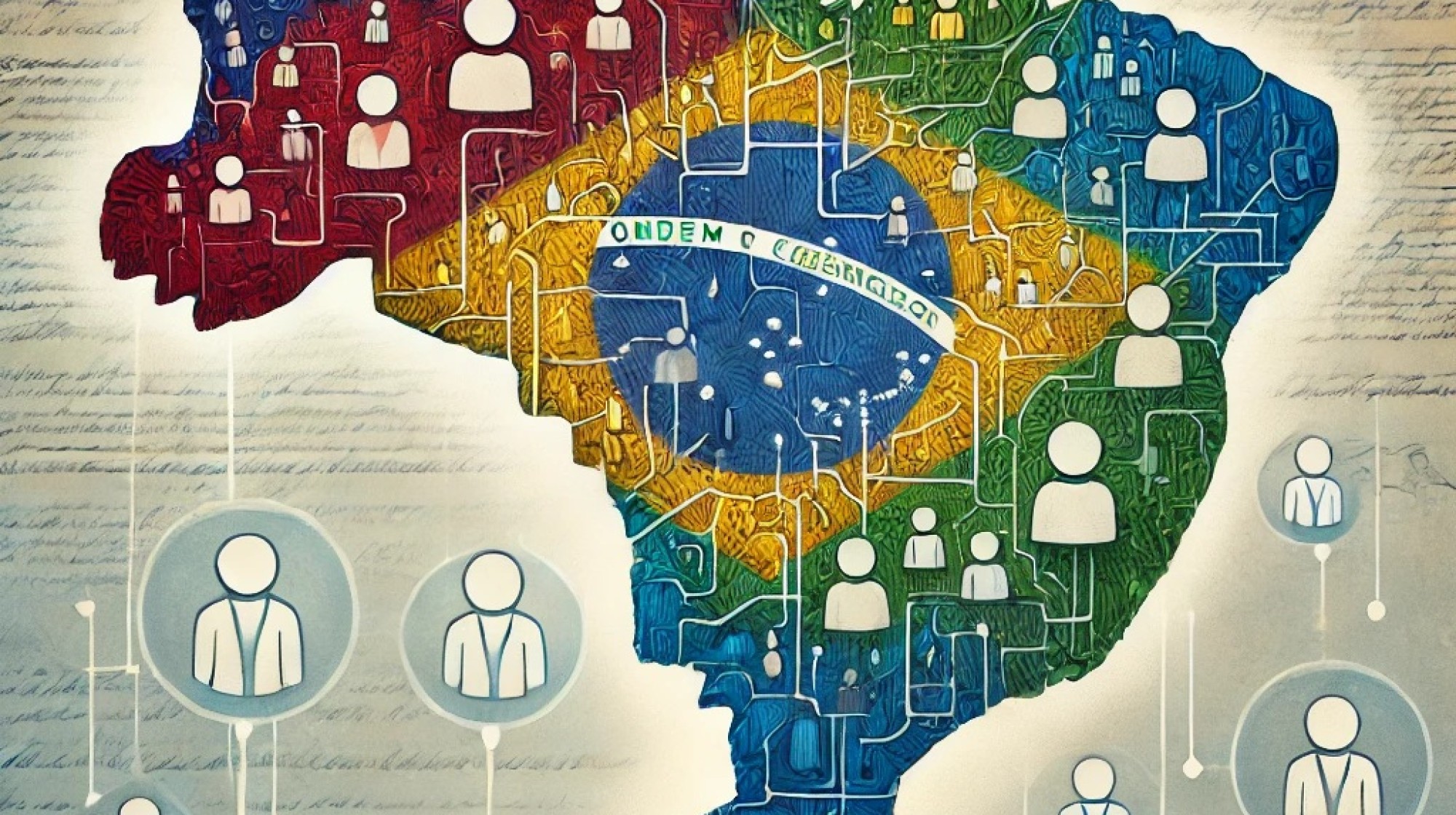 Voto Distrital Misto: Uma Proposta em Discussão no Brasil